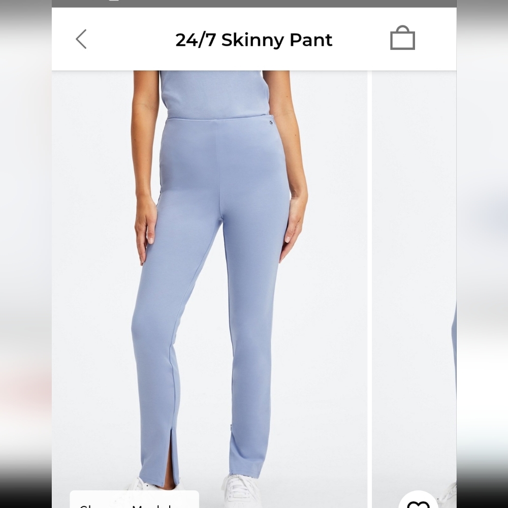 Skinny Pant from Fabletics.